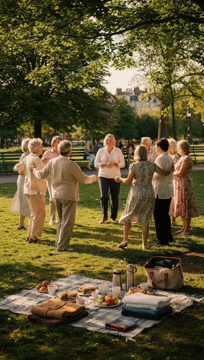 jelora coaching and dance classes for lifelong learning.