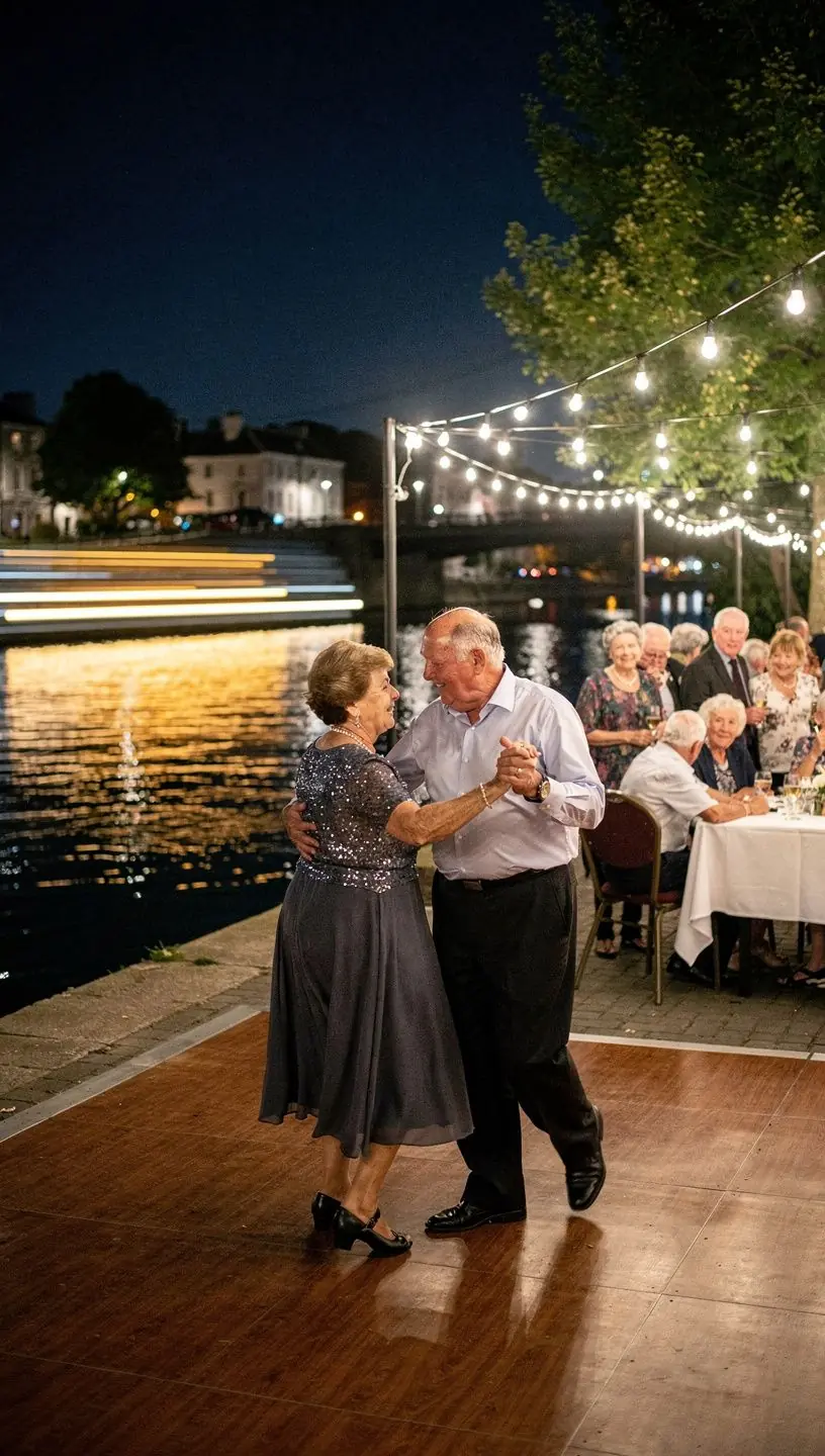 Inclusive dance environment tips for all ages